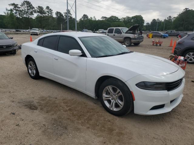 Vin: 2c3cdxbg2mh639118, lot: 52692355, dodge charger sxt 20214