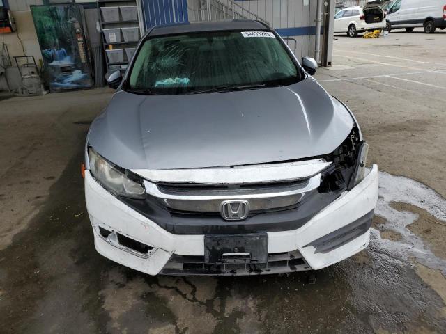 2016 HONDA CIVIC LX - 2HGFC2F50GH568269