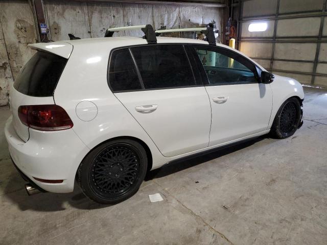 Vin: wvwhd7aj4cw215163, lot: 52964305, volkswagen gti 20123