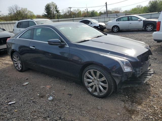 Vin: 1g6ak1rs3j0165795, lot: 54188915, cadillac ats premium luxury 20184