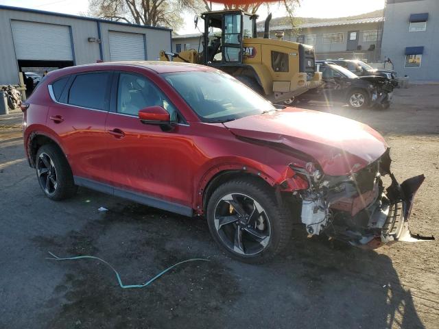 Vin: jm3kfbdmxj0390680, lot: 51654345, mazda cx-5 grand touring 20184