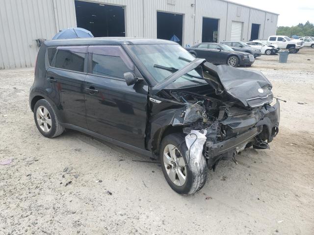 Vin: kndjn2a27j7588117, lot: 54433845, kia soul 20184