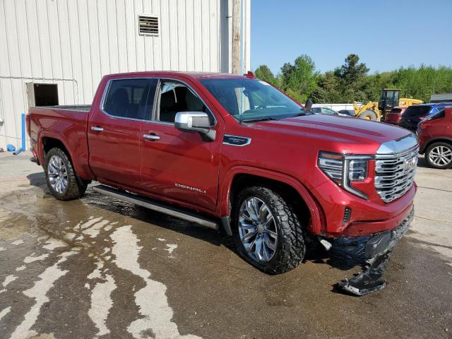 Vin: 1gtuugedxpz224831, lot: 53645015, gmc sierra k1500 denali 20234