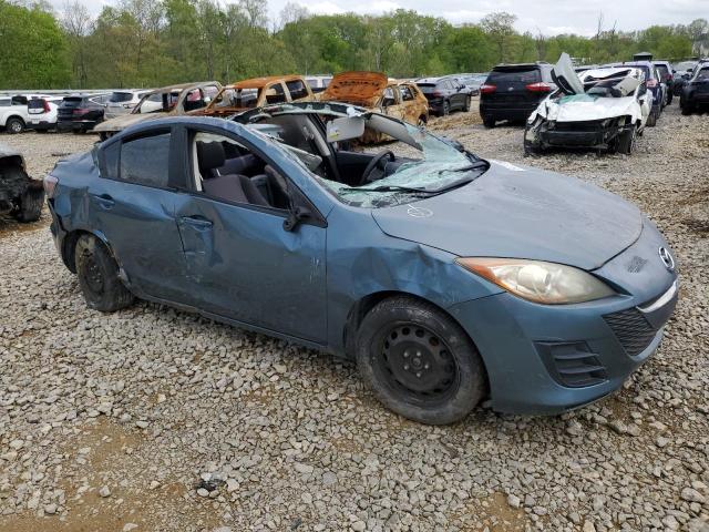Vin: jm1bl1sf6a1199042, lot: 84237034, mazda 3 i 20104
