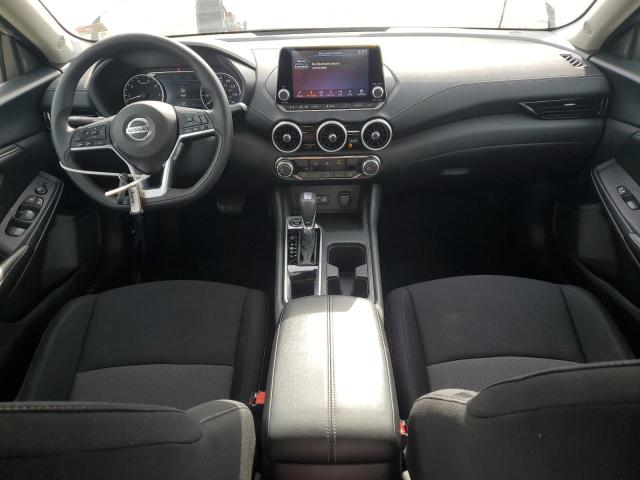 2023 NISSAN SENTRA SV - 3N1AB8CV0PY299979