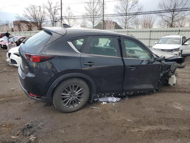 Vin: jm3kfbbm1k0690323, lot: 52852825, mazda cx-5 sport 20193