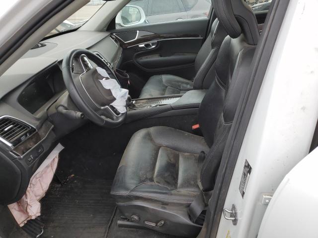 2018 VOLVO XC90 T6 - YV4A22PK0J1378054