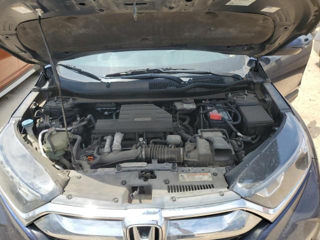 2017 HONDA CR-V EX - 2HKRW2H57HH605553