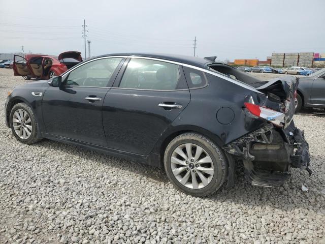 Vin: 5xxgu4l31gg039754, lot: 53317855, kia optima ex 20162