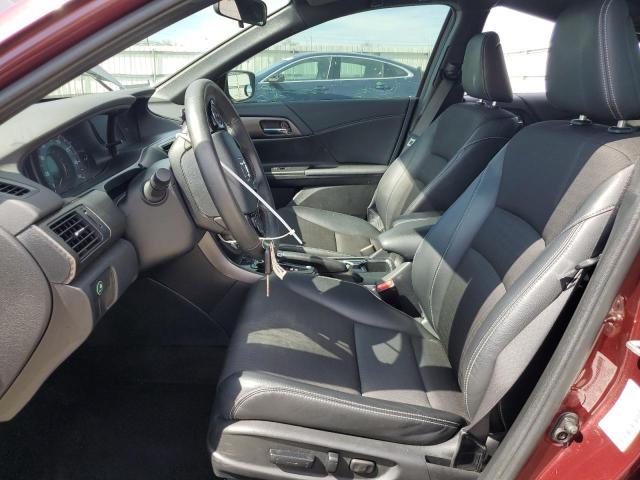 2017 HONDA ACCORD SPO - 1HGCR2F50HA175065