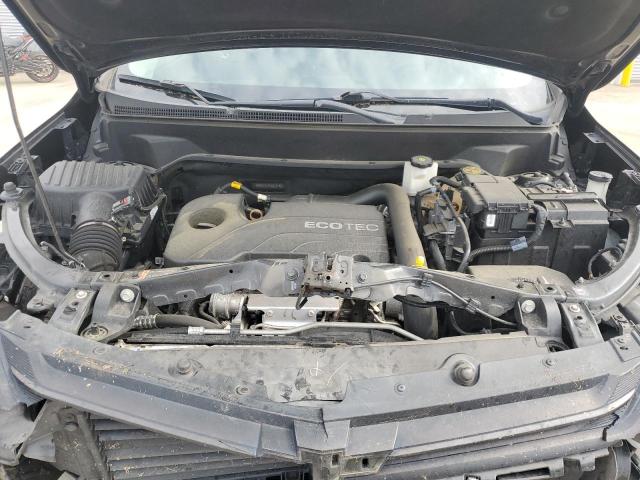 2020 CHEVROLET EQUINOX LS - 2GNAXHEV4L6217198