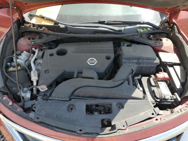 2015 NISSAN ALTIMA 2.5 - 1N4AL3AP1FN335603