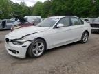 2015 BMW 320 I - WBA3B1C50FK137325