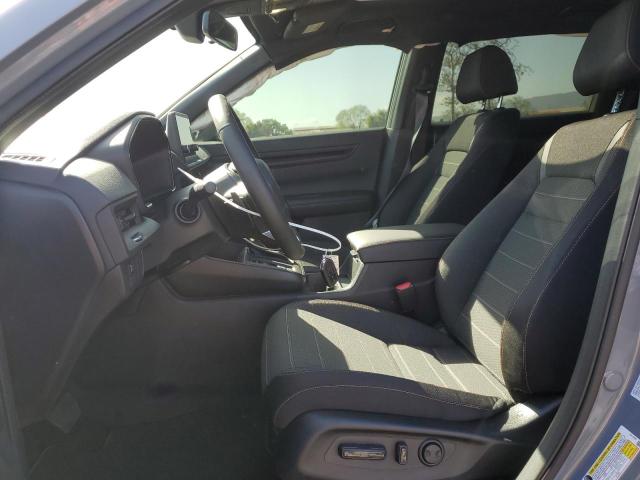 2025 HONDA CR-V SPORT - 7FARS5H55SE035138