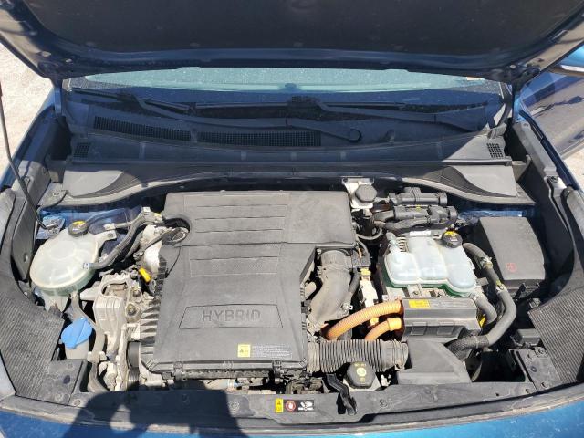 2018 KIA NIRO EX - KNDCC3LC2J5130314