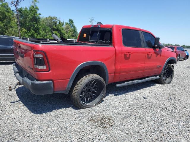 2020 RAM 1500 REBEL - 1C6SRFLT2LN329658