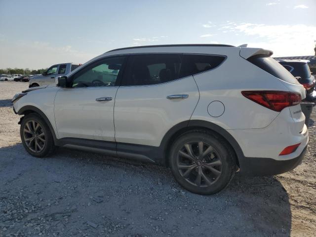 2017 HYUNDAI SANTA FE S - 5NMZW4LA9HH041496