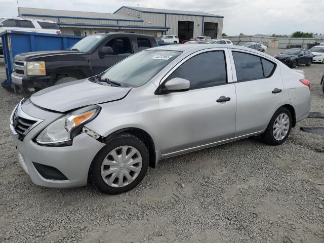Vin: 3n1cn7ap3hl891664, lot: 55212655, nissan versa s 2017 img_1
