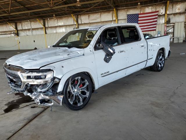 RAM 1500 LIMIT