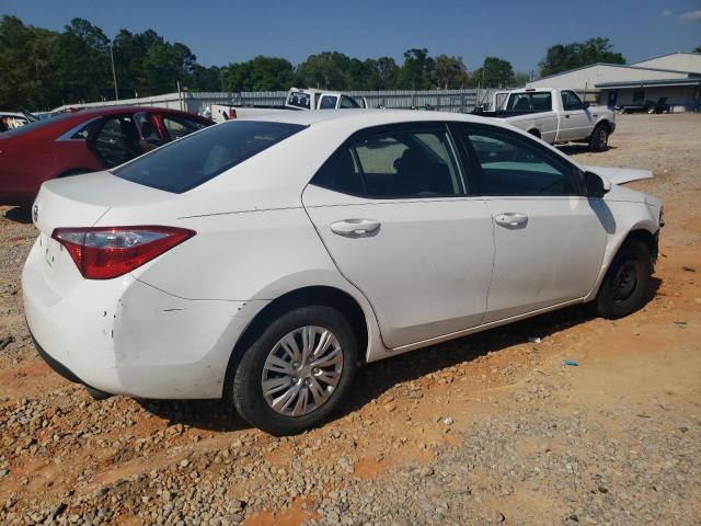 Vin: 2t1burhe1ec189742, lot: 52792375, toyota corolla l 20143