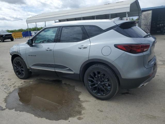 Vin: 3gnkblr48ps179280, lot: 51019505, chevrolet blazer premier 20232