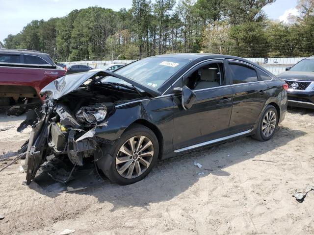 Vin: 5npe34af0gh306944, lot: 53896545, hyundai sonata sport 2016 img_1