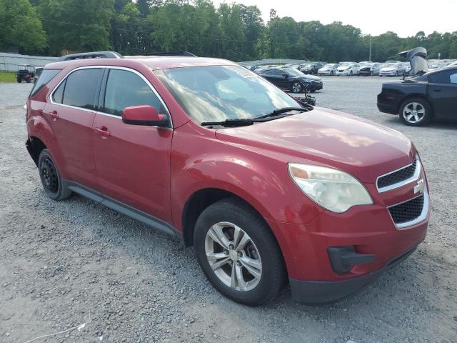 Vin: 1gnaldek9dz124774, lot: 55240355, chevrolet equinox lt 20134