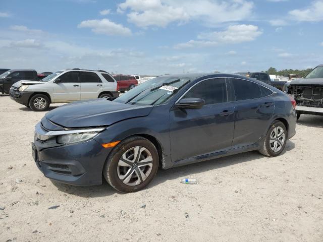 Vin: 19xfc2f50ge013297, lot: 53420095, honda civic lx 2016 img_1