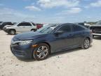 2016 HONDA CIVIC LX - 19XFC2F50GE013297