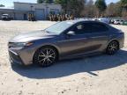 2021 TOYOTA CAMRY SE - 4T1G11AK1MU584694