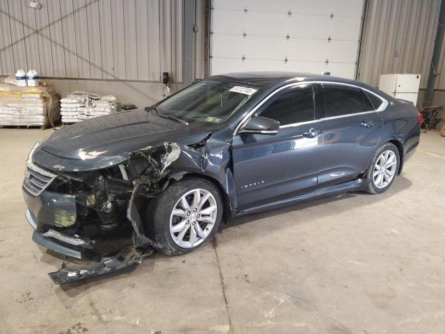 Vin: 2g1105s37j9138403, lot: 51212745, chevrolet impala lt 2018 img_1