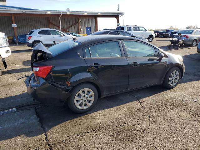 2015 KIA RIO LX - KNADM4A31F6431259