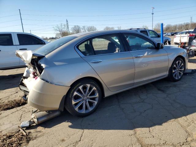 Vin: 1hgcr2f52ea281142, lot: 53998905, honda accord sport 20143