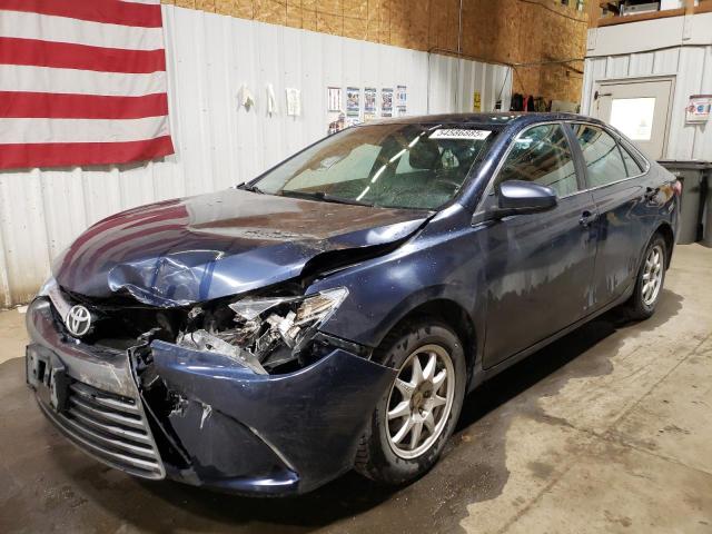 Vin: 4t1bf1fk2fu919081, lot: 54586885, toyota camry le 2015 img_1