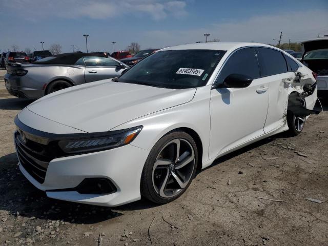 Vin: 1hgcv1f31ma116542, lot: 52403205, honda accord sport 2021 img_1