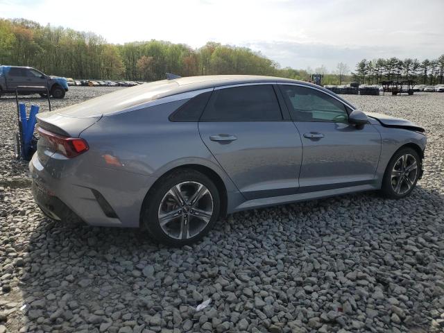 Vin: 5xxg14j23ng135451, lot: 54078645, kia k5 lxs 20223