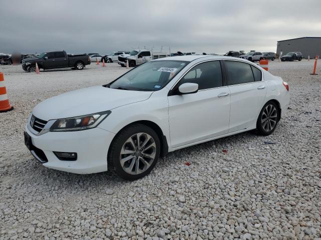 HONDA ACCORD SPO