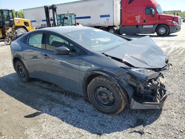 Vin: jtdadabu7p3002464, lot: 52369955, toyota prius le 20234