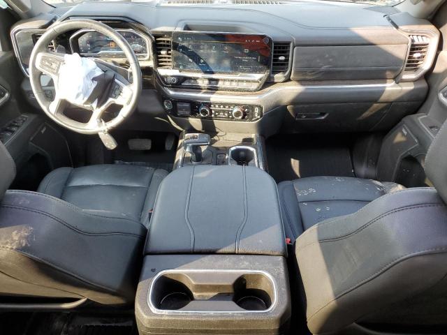 2023 CHEVROLET SILVERADO - 1GCUDEED0PZ300951