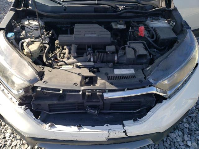 2017 HONDA CR-V EXL - 5J6RW2H80HL028459