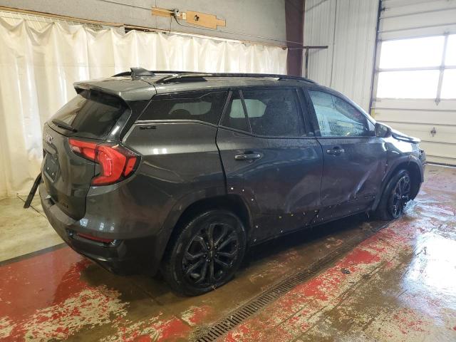 2021 GMC TERRAIN SL 3GKALTEV1ML391867