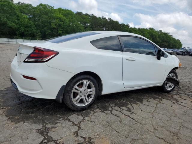 Vin: 2hgfg3a53fh503464, lot: 54879645, honda civic lx 20153
