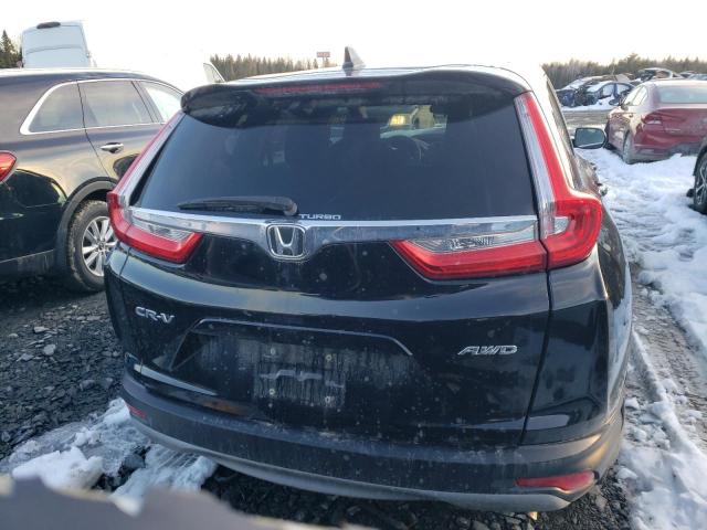 2019 HONDA CR-V LX - 2HKRW2H28KH152721