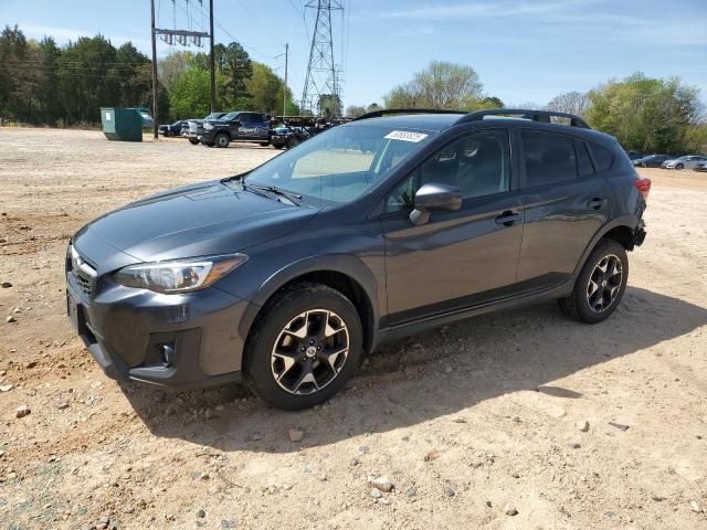 SUBARU CROSSTREK PREMIUM