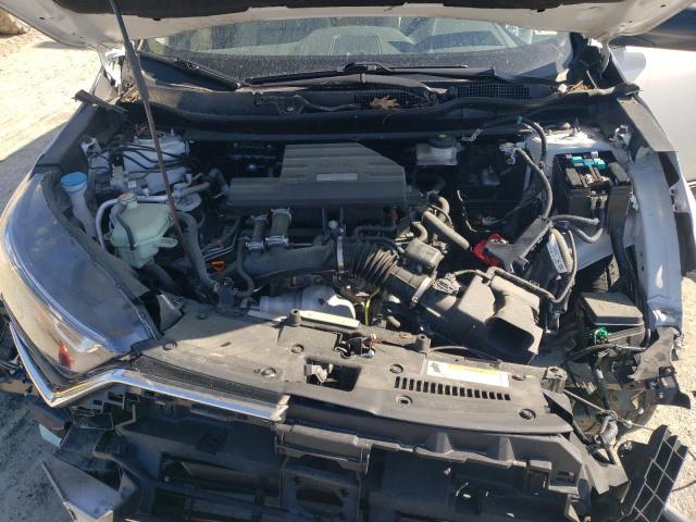 2020 HONDA CR-V LX - 5J6RW2H23LL017833