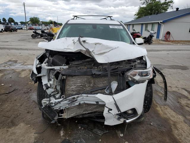 2018 CHEVROLET TRAVERSE L - 1GNERGKW3JJ281770