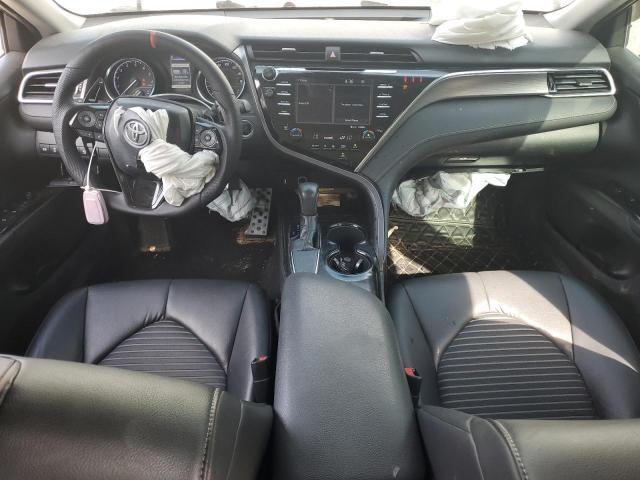 2018 TOYOTA CAMRY L - 4T1B11HK9JU632258