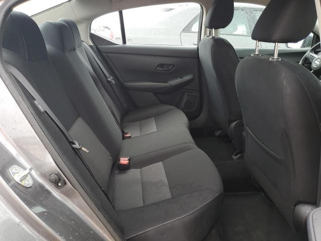 2024 NISSAN SENTRA SV - 3N1AB8CVXRY343263