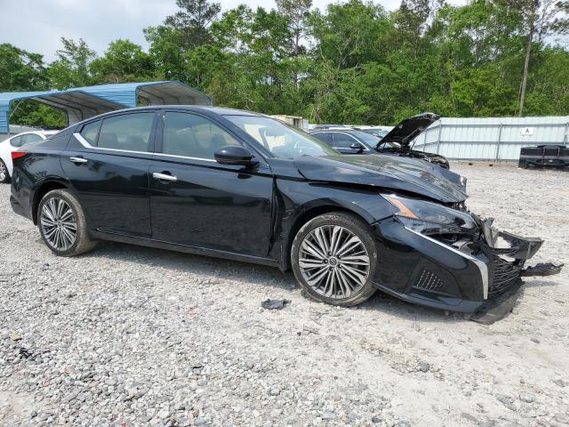 2024 NISSAN ALTIMA SL - 1N4BL4EWXRN343473