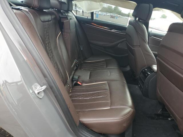 2021 BMW 540 XI WBA73BJ09MWW96289